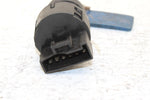 2002 Polaris Magnum 325 Oem Ignition Key Switch 4081556 AP185