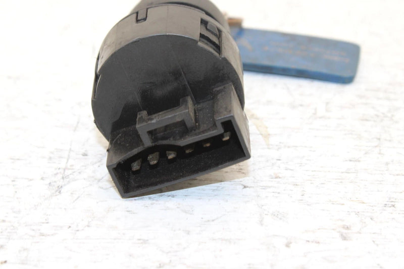 2002 Polaris Magnum 325 Oem Ignition Key Switch 4081556 AP185