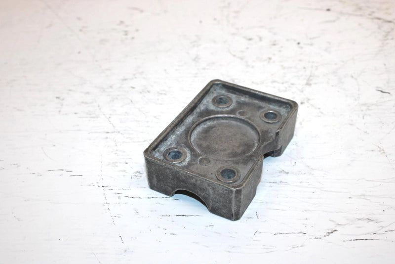 1996 Arctic Cat Zrt 600 Oem Handebar Mount Set 0105-351 0105-350 SA37