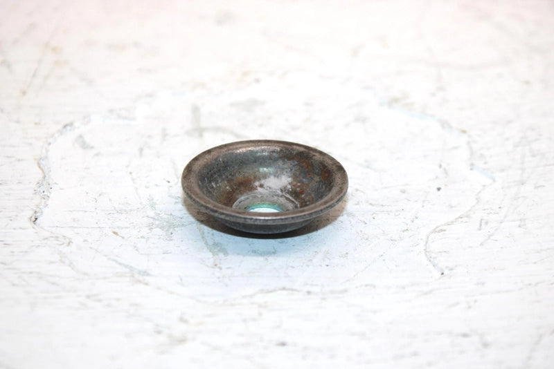 1985 Honda Atc 110a All Terrain Oem Clutch Adjuster Washer 90485-102-701 AH58