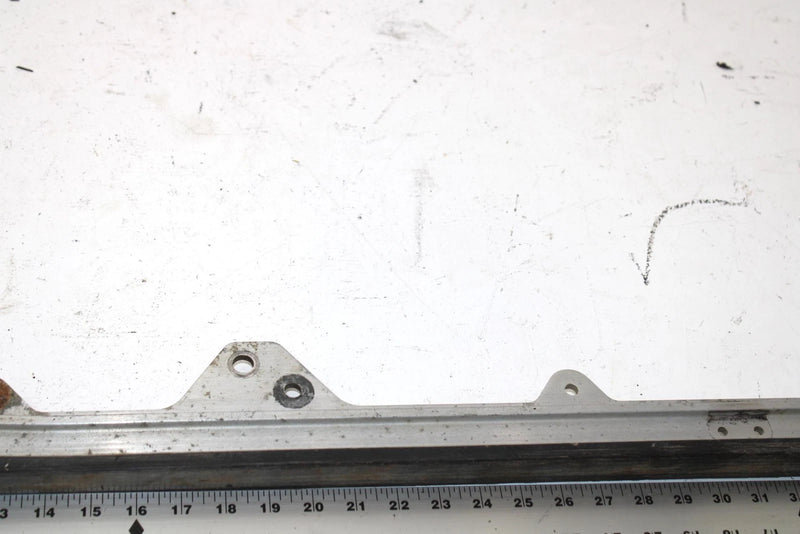 1988 Yamaha Enticer 340 Oem Left Skid Rail 83T-47411-00-00 SY130