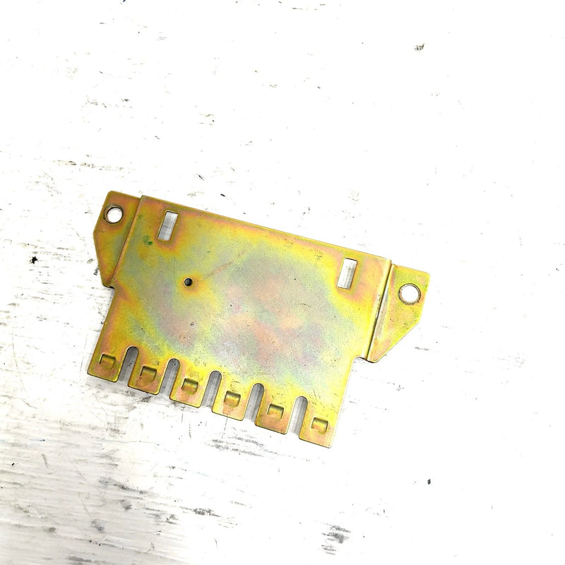01-05 Yamaha WaveRunner XLT1200 OEM Electrical Bracket 66V-83955-00-00 JY30
