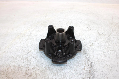 2006 John Deere  Buck 650 Oem Rear Wheel Hub 705500634 AJ0