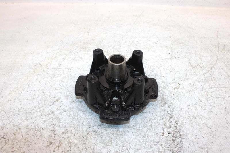 2006 John Deere  Buck 650 Oem Rear Wheel Hub 705500634 AJ0