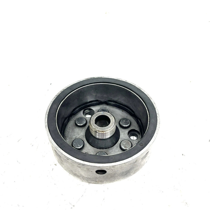 null Suzuki Quadrunner 160 OEM Flywheel 32102-02C00 AS30
