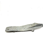 1990 Yamaha Moto 4 OEM Rear Fender Heat Shield 1YW-2163F-00-00 AY51