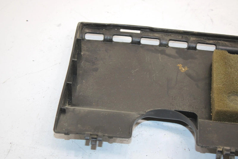 02 Arctic Cat Mountain Cat 570 Oem Tool Box Cover 1670-049 SA223