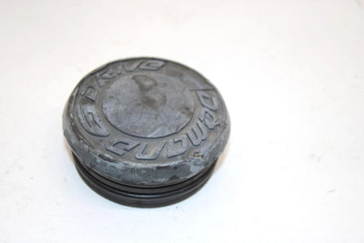 92 Polaris Big Boss 6x6 Oem Front Hub Cap 5431367 AP33