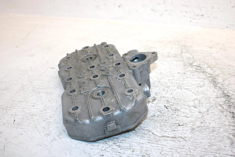 1995 Polaris 440 L/c Oem Cylinder Head 3084610 SP33