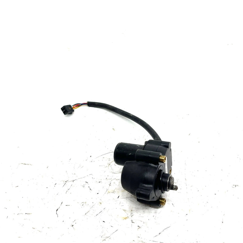 2008 Kawasaki Teryx 750 KRF750A 4x4 OEM Clutch Actuator 16172-0017 XK0