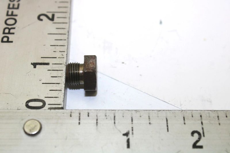 92 Polaris 650 RXL OEM Crankcase Plug 3082926 SP120 