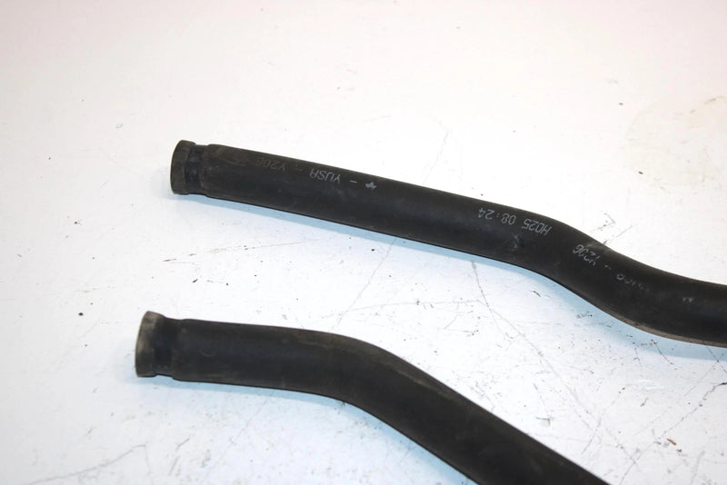 03 Honda Fourtrax Foreman Rubicon Oem Upper/Lower Water Hose 19502-HN2-000 AH11