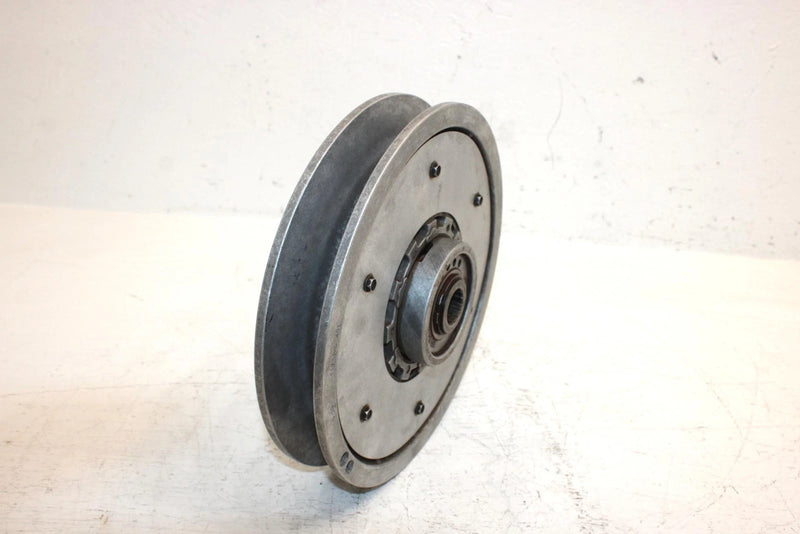 2001 Ski-doo Mxz 600 Oem Secondary Driven Clutch 417126486 414918000 SS4