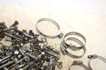 1995 Sea-doo Gti Oem Nut Bolt Spacer Hardware Kit JS53