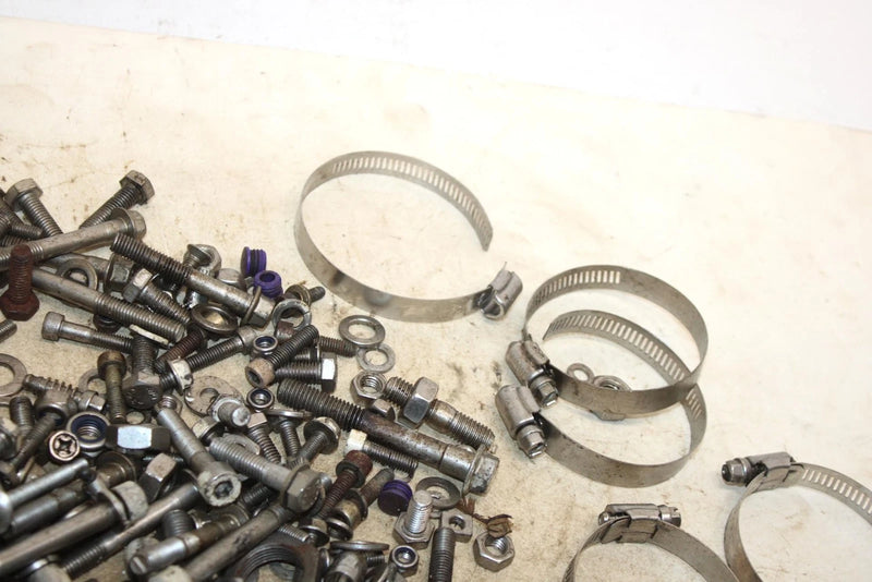 1995 Sea-doo Gti Oem Nut Bolt Spacer Hardware Kit JS53
