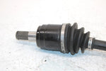 2019 Honda Trx500fe2ac Oem Front Axle Set 44350-HR4-A22 44250-HR4-A22 AH12