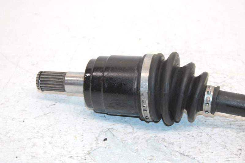2019 Honda Trx500fe2ac Oem Front Axle Set 44350-HR4-A22 44250-HR4-A22 AH12