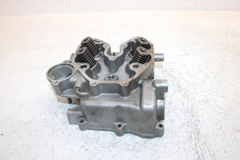 2002 Honda Foreman Rubicon 500 Oem Cylinder Head 12200-HN2-000 AH53