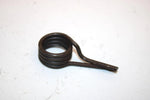 85 Yamaha  Tri Moto 225 Ytm225drn Oem Torsion Spring 90508-29570-00 AY19