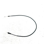 03 Honda Foreman Rubicon 500 TRX500FA 4x4 OEM Throttle Cable 17910-HN2-000 AH93