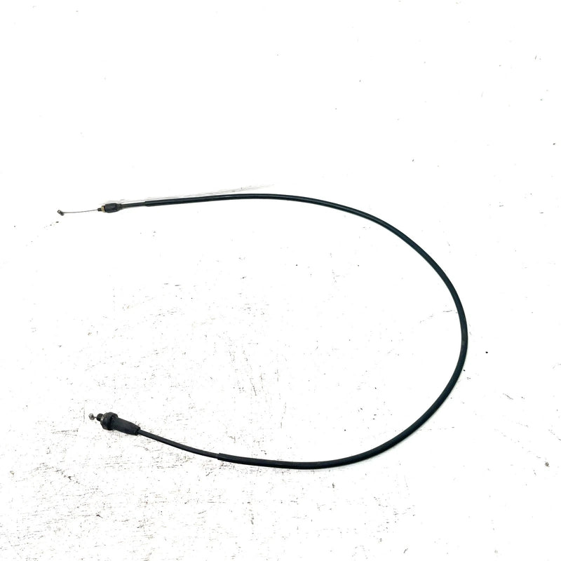 03 Honda Foreman Rubicon 500 TRX500FA 4x4 OEM Throttle Cable 17910-HN2-000 AH93