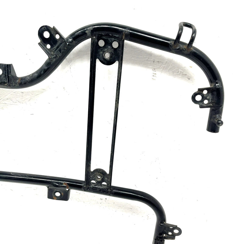 2000 Kawasaki Prairie 300 4x4 OEM Front Rack Mount 53028-1093-6Z AK31