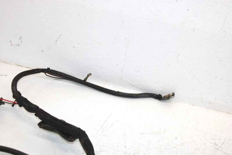 2003 Polaris Magnum 330 Oem Main Wire Harness 2461049 AP158
