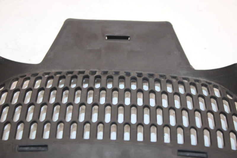 01 Ski-doo Mxz 700 Trail Oem Center Grill Black 517302026 SSS