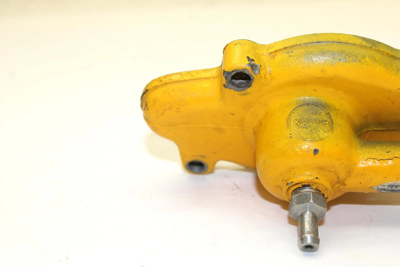 1988 Sea-doo Sp Oem Oil Pump Housing 290922018P30 JS34