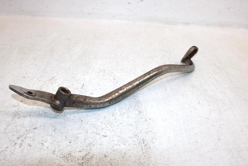 1977 Honda Atc90a Oem Rear Brake Pedal 46500-942-000 AHS