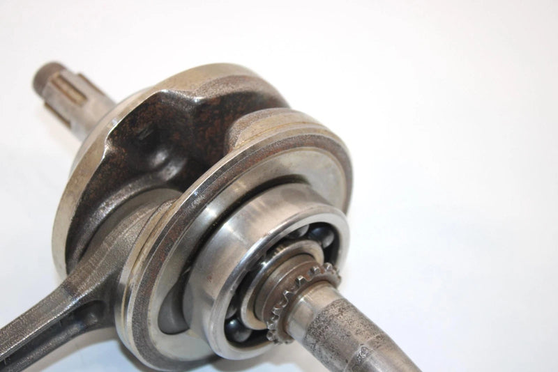 85 Honda  Atc110 A Oem Crankshaft 13000-943-030 AHS