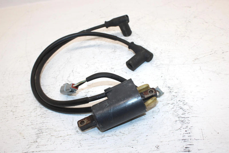 1998 Ski-doo Formula 500 Oem Ignition Coil 415085400 SS1