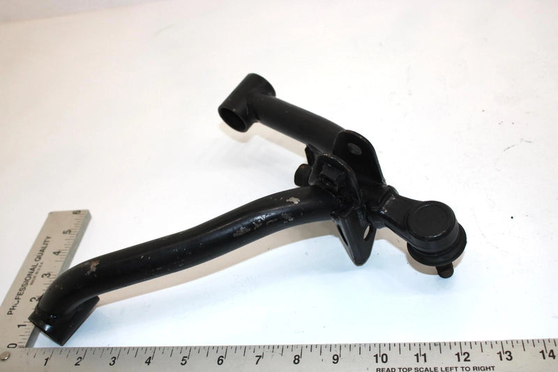 85 Suzuki Quadrunner 250 Lt250ef  Oem Front Upper Right A Arm 52430-24502 AS14