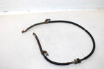 2015 Yamaha Viking Vi Oem Rear Brake Hose 1XD-F5873-00-00 1XD-F5873-01-00 XY0.2