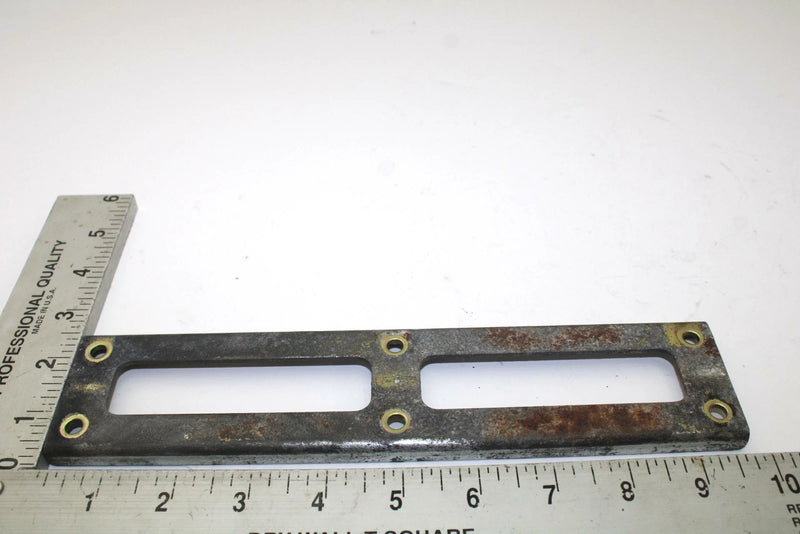 96 Polaris RXL OEM Throttle Body Lower Plate 3084305 SP123