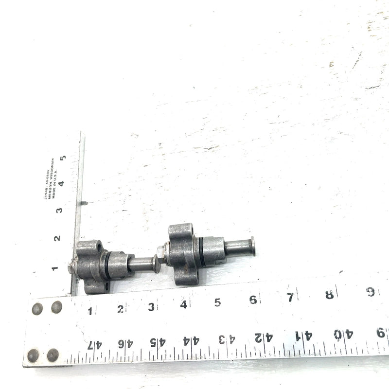 03 Kawasaki Prairie 650 KVF650A 4x4 OEM Cam Chain Tensioner Pair 12048-1176 AK37