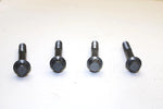 1999 Polaris Sportsman 500 Oem Cylinder Mounting Bolt Set of 4 3084873 Q3801