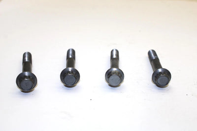 1999 Polaris Sportsman 500 Oem Cylinder Mounting Bolt Set of 4 3084873 Q3801