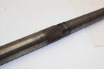87 Polaris Trail Boss 250 4x4 OEM Rear Axle 5020469 AP105