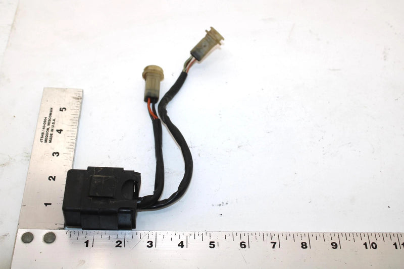 1985 Yamaha  Moto 4 Oem CDI ECU ECM Ignition Unit 29U-85540-21-00 AY40