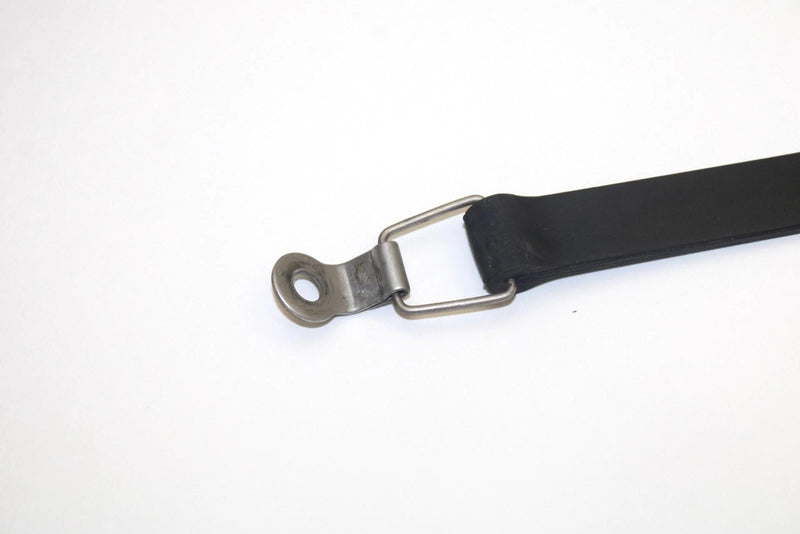 1999 Kawasaki Jet Ski 1100 Stx Oem Oil Tank Hook Band 92072-3815 JK0