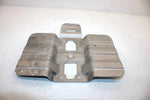14 Can-am Outlander Max 400 Efi Oem Lower Seat Shield 715500322 AB6