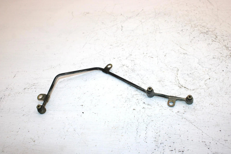 2004 Arctic Cat V2 650 Oem Left Oil Pipe 3201-205 AA28