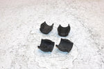 1996 Arctic Cat Zrt 600 Oem Steering Column Bearing Pair 0605-149 SA6