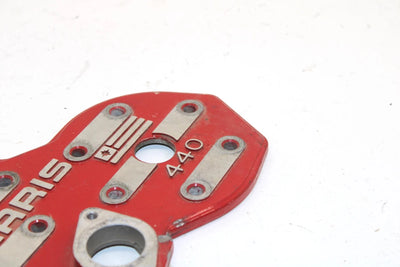 01 Polaris Pro-x 440 Oem Cylinder Head Cover 5631139-093 SP171