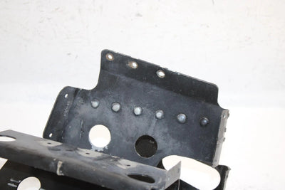 96 Polaris Xlt Oem Right Footrest 1012264 SP13