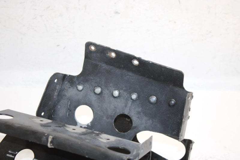 96 Polaris Xlt Oem Right Footrest 1012264 SP13