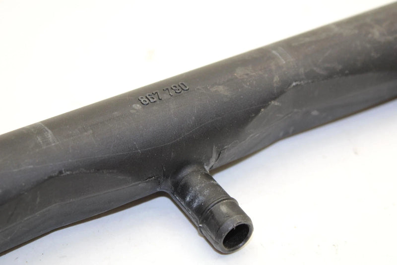 1996 Ski-doo Formula Iii 600 Oem Intake Resonator 420867790 Q3032