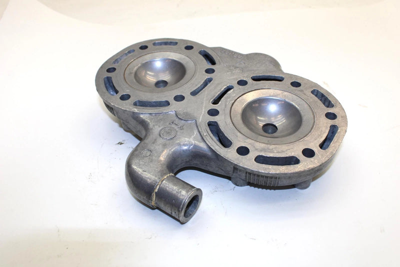 2001 Yamaha Sx500r Oem Cylinder Head 8CJ-11111-11-00 SY77