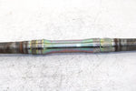 2004 Kawasaki Kfx 700 Oem Rear Driveshaft 41068-0003 AK30